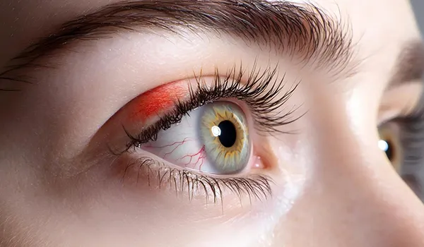 Do eyelash extensions hypoallergenic glue exist?