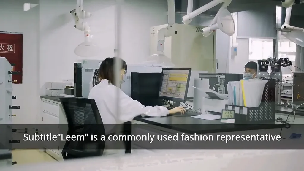 Pinky leem eyelash brand Introduction