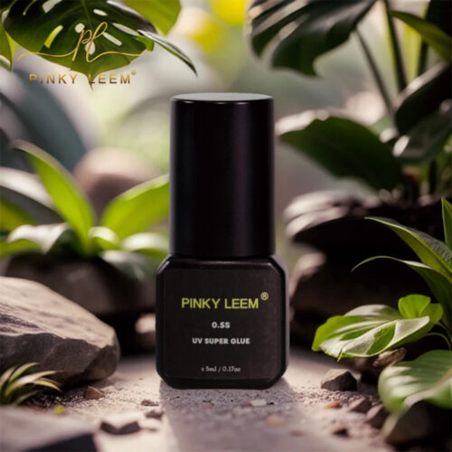 UV 0.5S Eyelash Glue