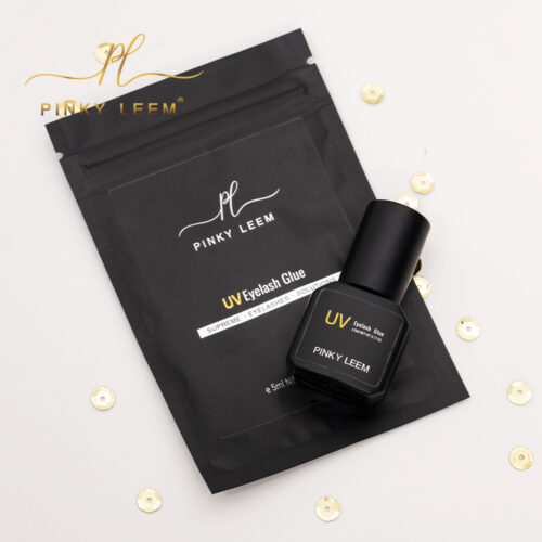 UV 2S Eyelash Glue