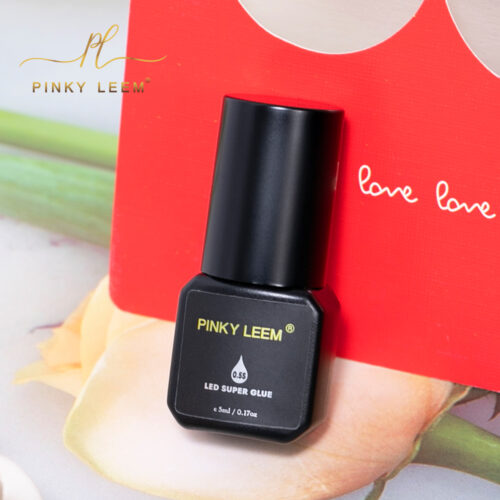 LED 0.5s Super Eyelash Glue