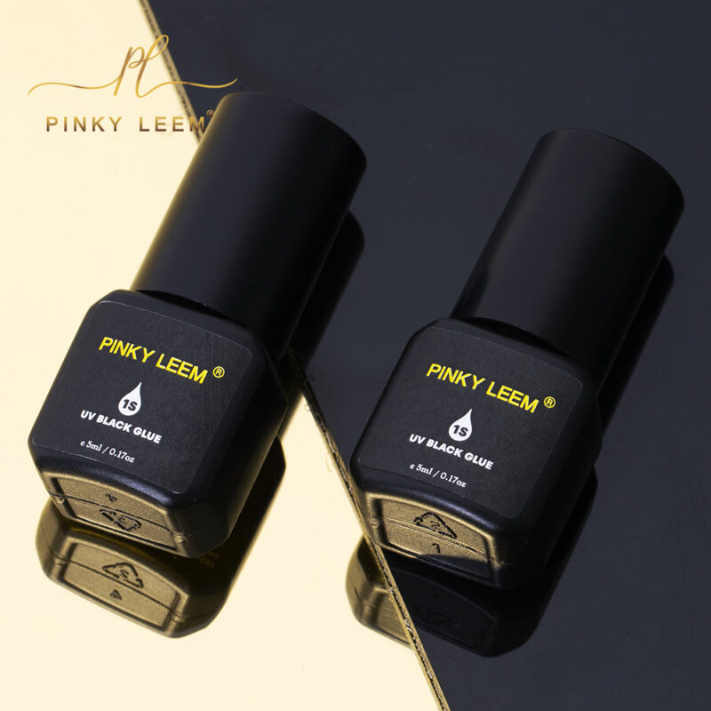 UV 1s Black Eyelash Glue - Image 4