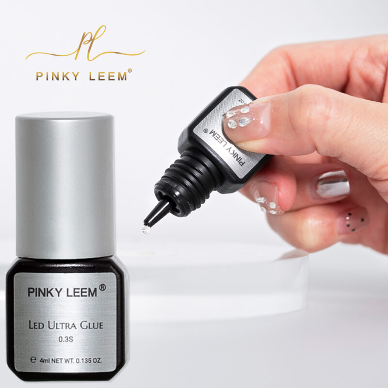 0.3S UV Eyelash Glue - Image 2