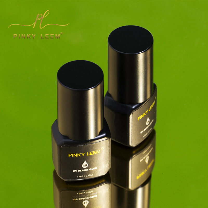UV 1s Black Eyelash Glue - Image 5