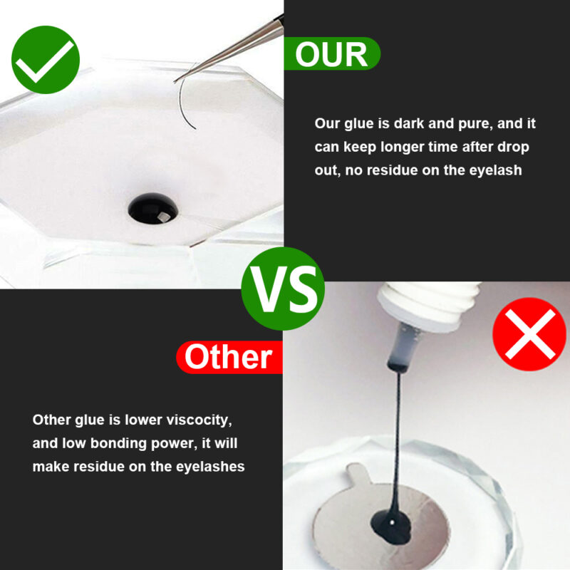DIY Eyelash Glue - Image 4