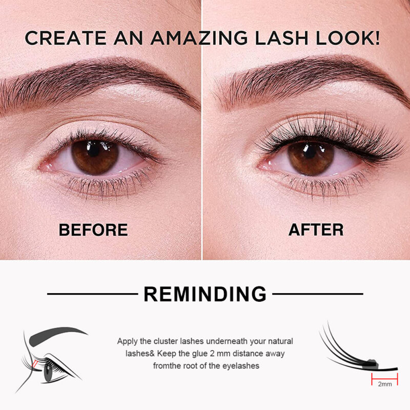 DIY Eyelash Glue - Image 6