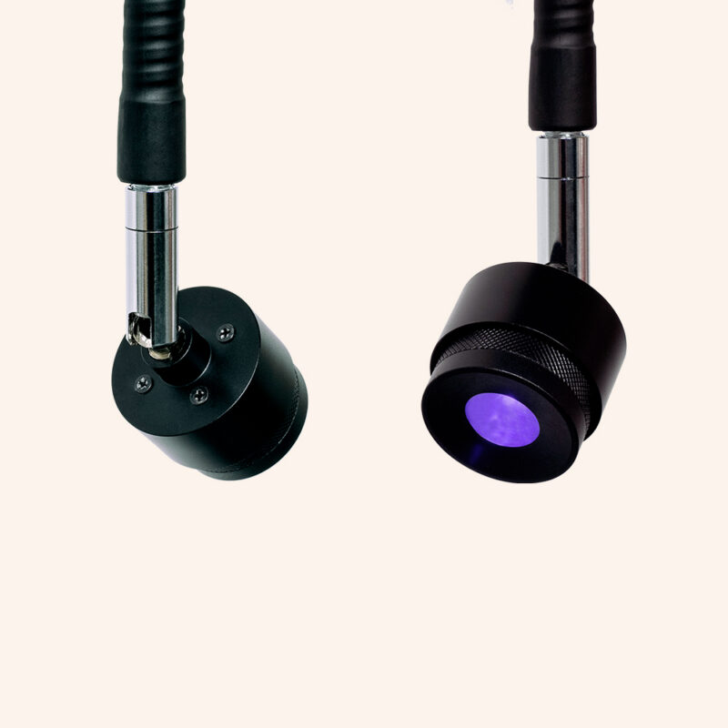 PL 12 UV Led Lash Lamp - Image 5