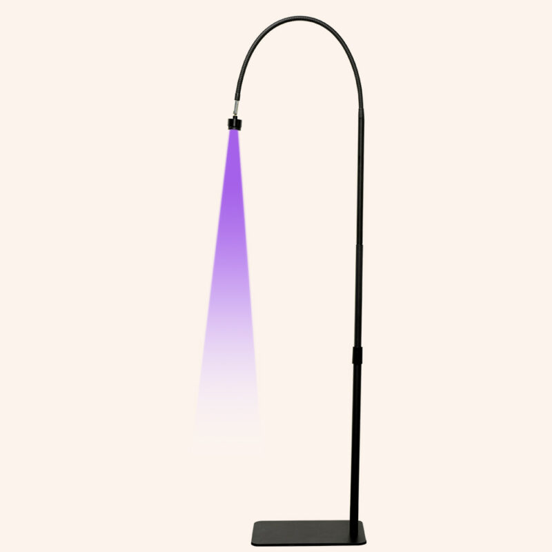 PL 12 UV Led Lash Lamp