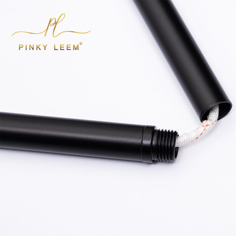 PL 01 Black eyelash extension lamp - Image 8