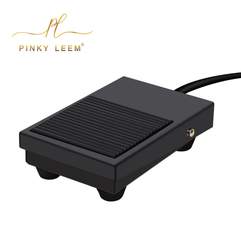 PL 02 Black Uv Lamp Eyelash - Image 8