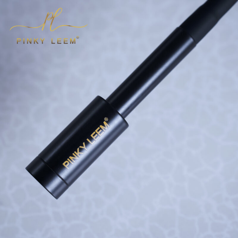 PL 01 Black eyelash extension lamp - Image 7