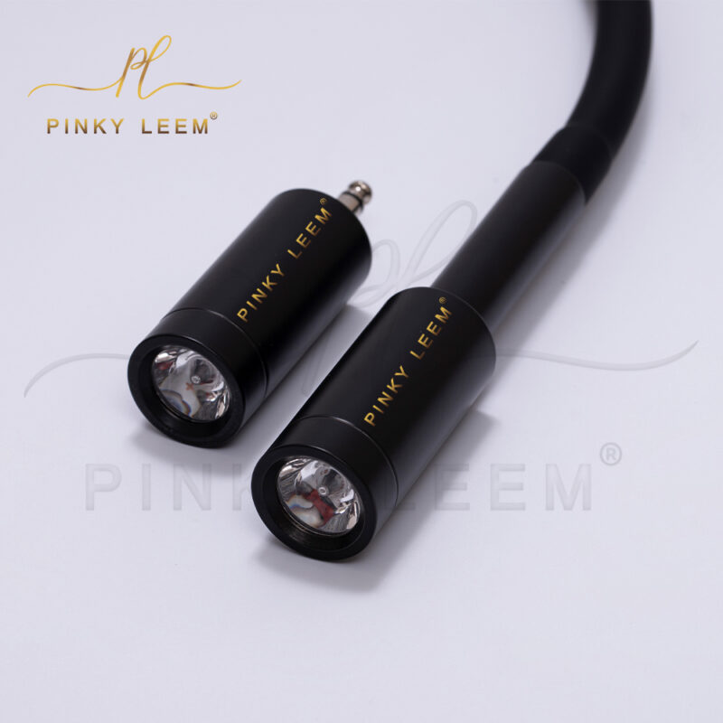 PL 02 Black Uv Lamp Eyelash - Image 7