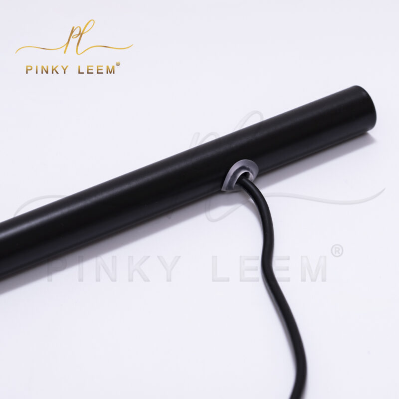 PL 02 Black Uv Lamp Eyelash - Image 6