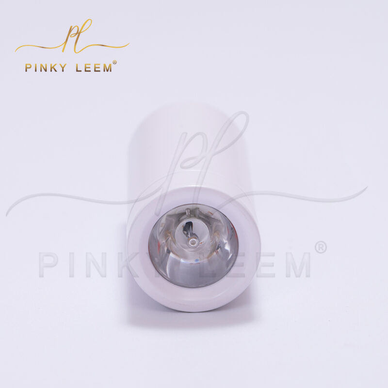 PL 02 White Uv Lamp Eyelash - Image 6