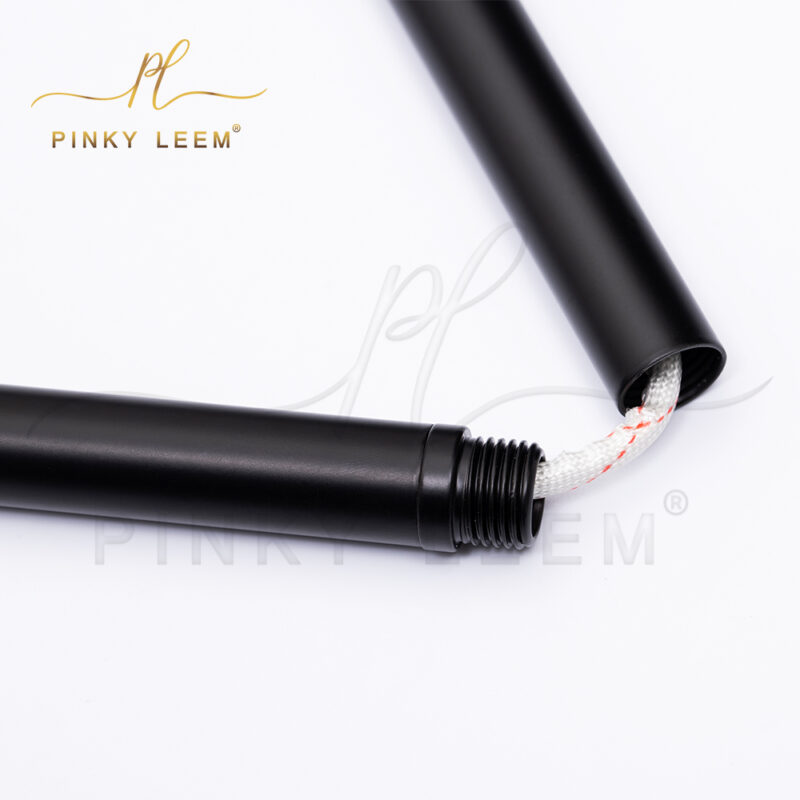 PL 02 Black Uv Lamp Eyelash - Image 5