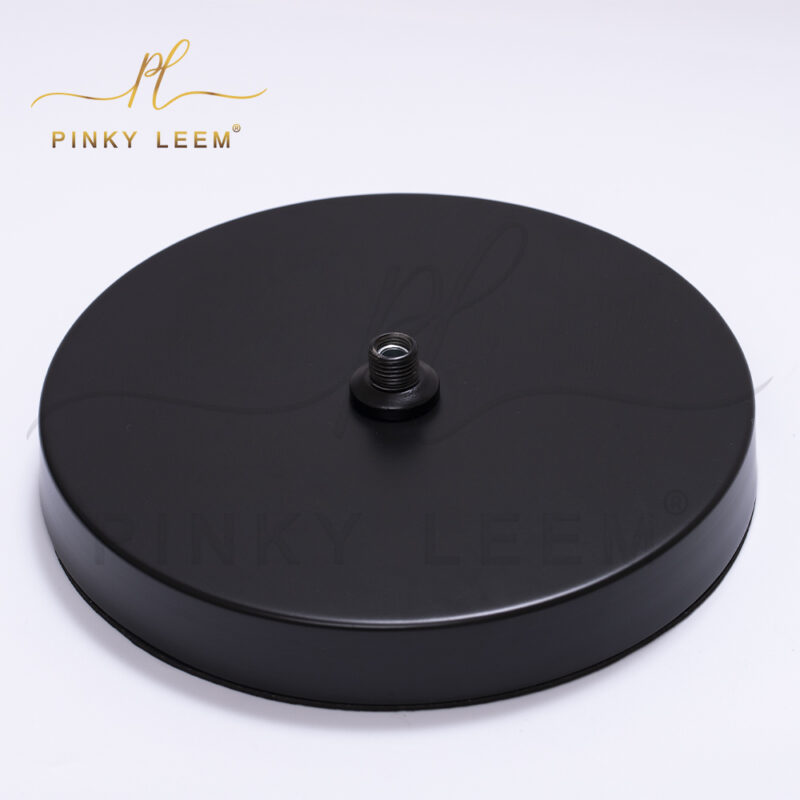 PL 02 Black Uv Lamp Eyelash - Image 4