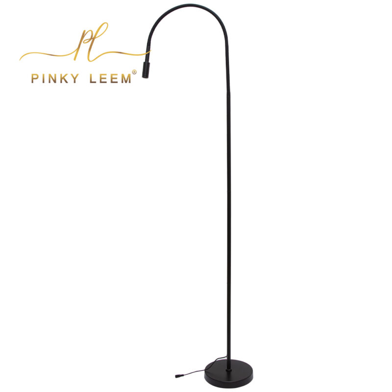 PL 01 Black eyelash extension lamp - Image 5