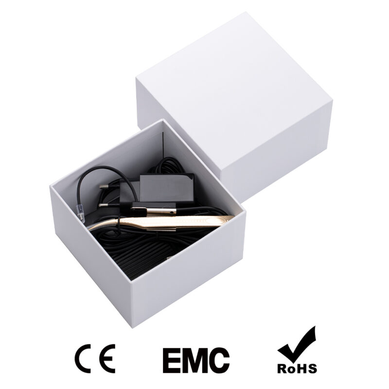 TL 03 LED Wire Controlled Tweezer Light - Image 2
