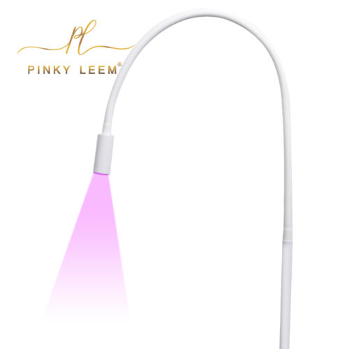 PL 02 White Uv Lamp Eyelash