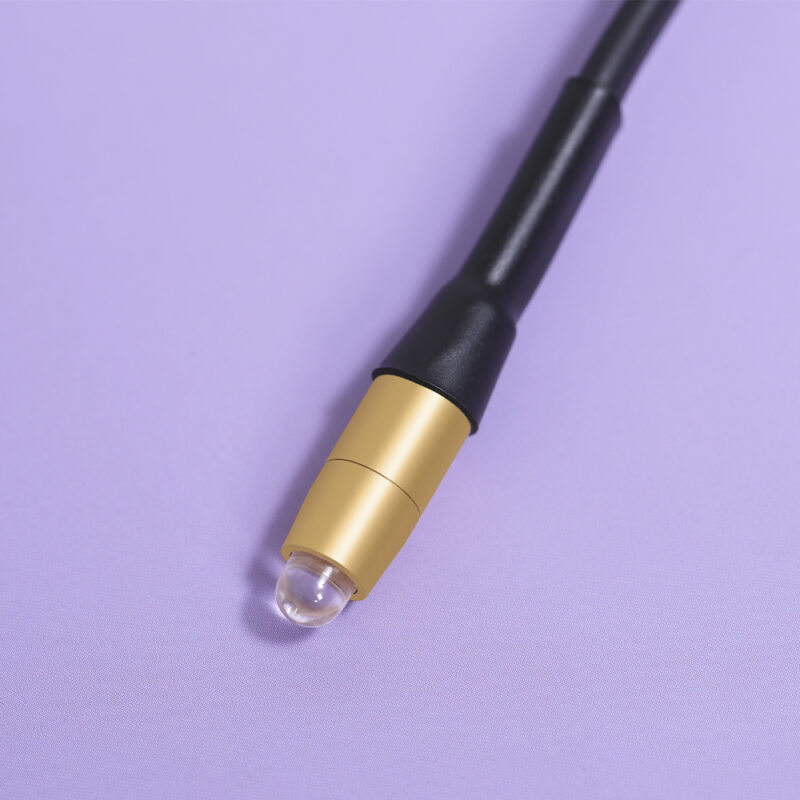 TL 07 Replaceable lamp head Eyelash Grafting Remote control LED Tweezers Light - Image 5