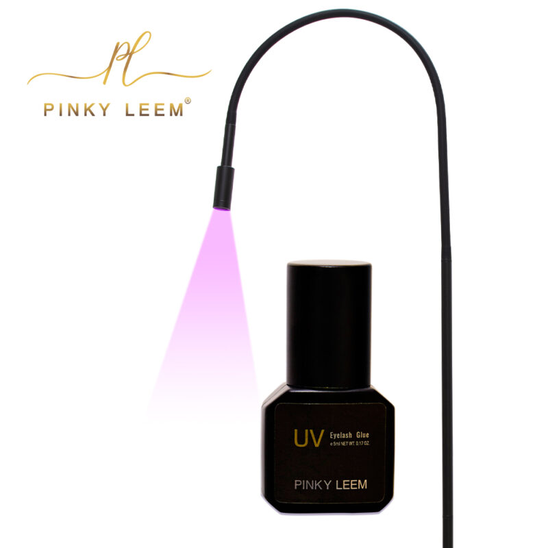 PL 01 Black eyelash extension lamp