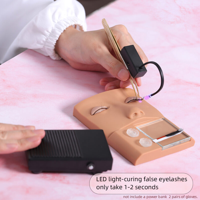 TL 01 Remote-controlled tweezers lamp - Image 5