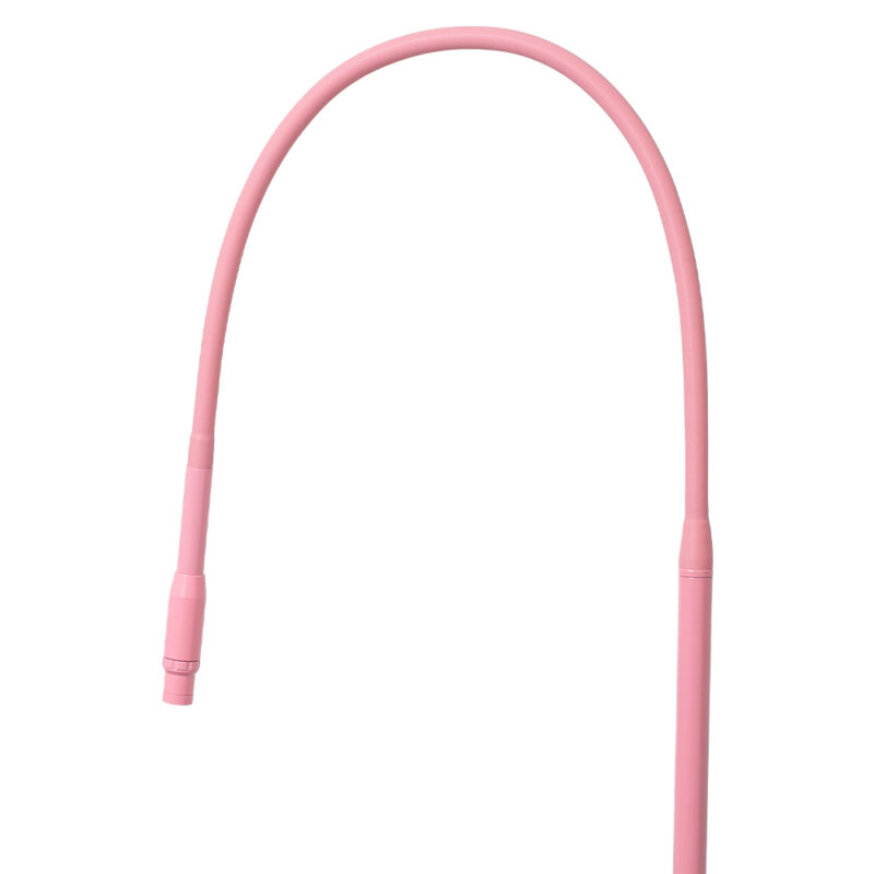 PL 04 Pink Led UV Eyelash Extension Lamp - Image 6