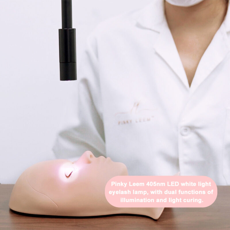 PL 13 LED Eyelash Lash Light - Image 12