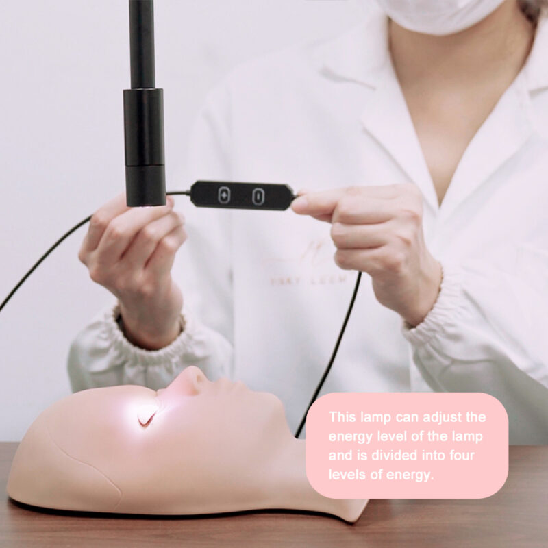 PL 13 LED Eyelash Lash Light - Image 10