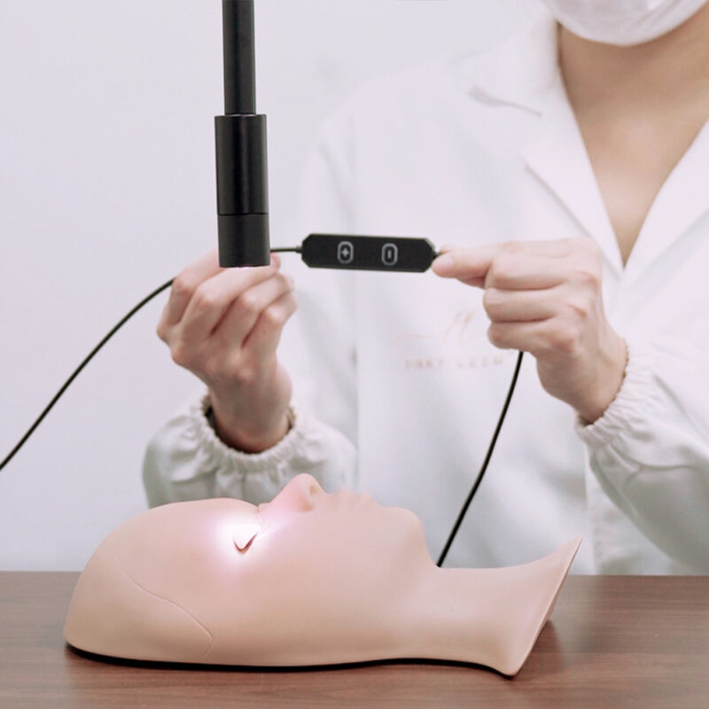 PL 13 LED Eyelash Lash Light - Image 4