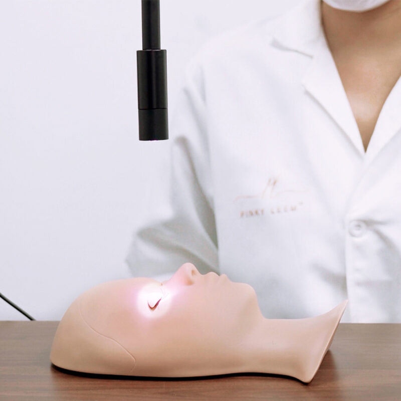 PL 13 LED Eyelash Lash Light - Image 2