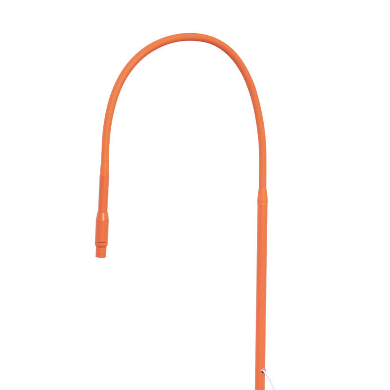 PL 04 Orange Led UV Eyelash Extension Lamp - Image 6