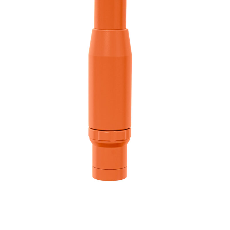 PL 04 Orange Led UV Eyelash Extension Lamp - Image 5