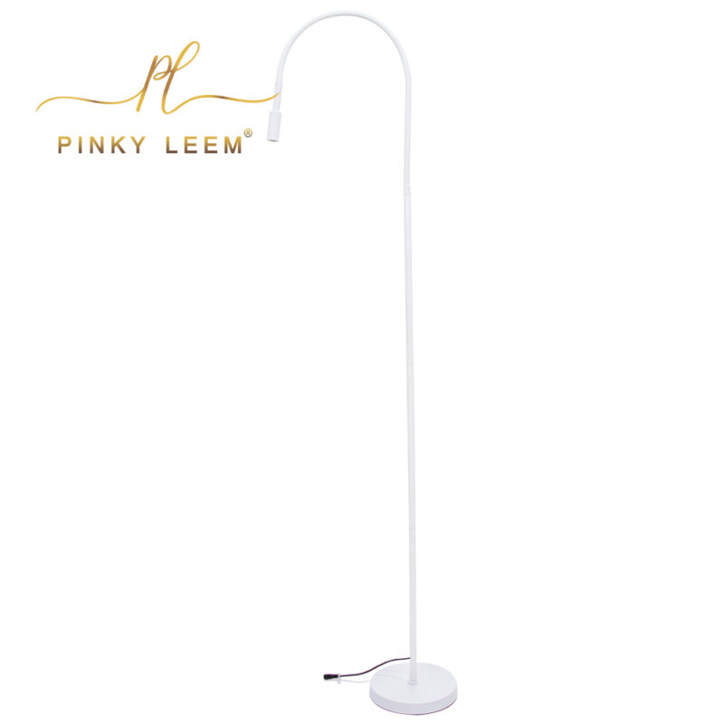 PL 02 White Uv Lamp Eyelash - Image 4