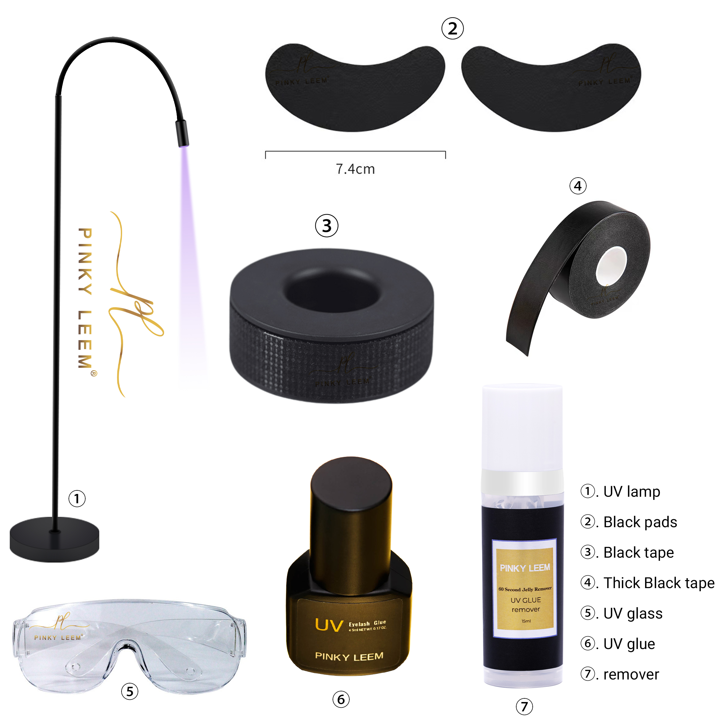 UV eyelash set11